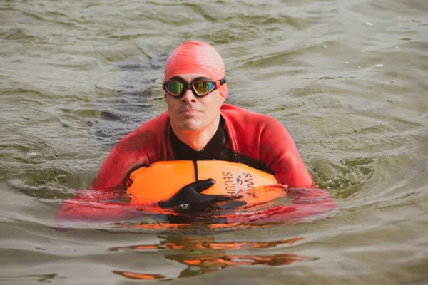 Tow Float Elite sundbelgur - Image 2