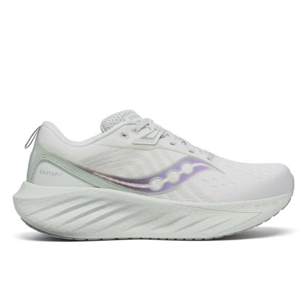 Saucony Triumph 22 (dömu) - Image 9