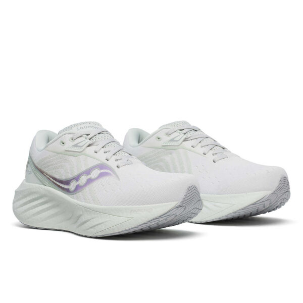 Saucony Triumph 22 (dömu) - Image 8