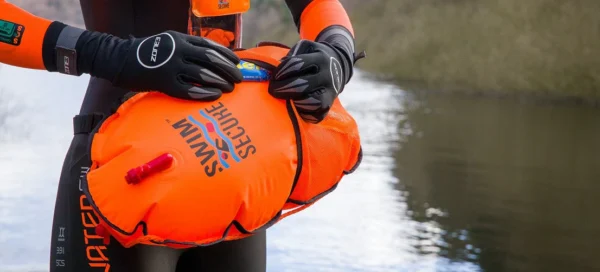 Tow Float Elite sundbelgur - Image 4